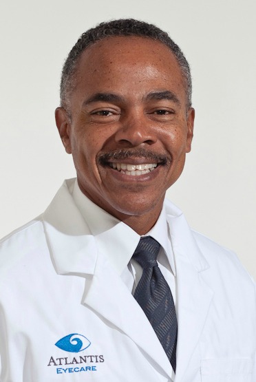 Dwayne K. Logan, MD