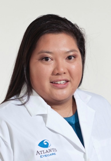 Mailan Tran, O.D.